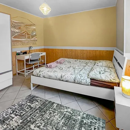 Spacieux 3Chambres,15Mn Paris, Terrasse, Parking *