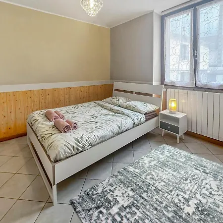 Spacieux 3Chambres,15Mn Paris, Terrasse, Parking * Groslay