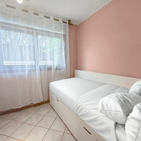 Spacieux 3Chambres,15Mn Paris, Terrasse, Parking Vakantiehuis