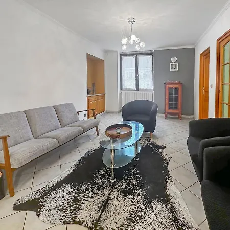 Casa vacanze Spacieux 3Chambres,15Mn Paris, Terrasse, Parking *
