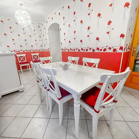 Spacieux 3Chambres,15Mn Paris, Terrasse, Parking