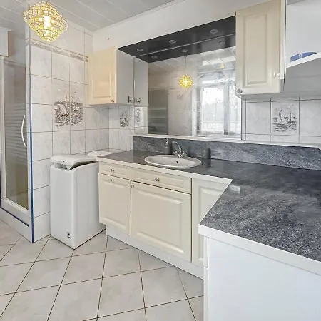 Spacieux 3Chambres,15Mn Paris, Terrasse, Parking Casa vacanze