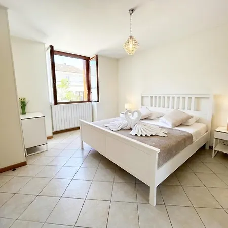 Lumineux 3Chambres,15Mn Paris, Terrasse, Parking Groslay