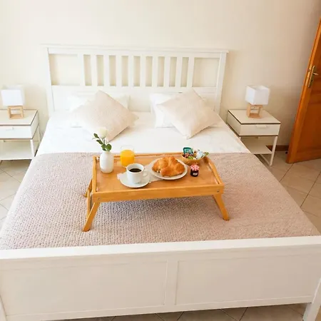 Lumineux 3Chambres,15Mn Paris, Terrasse, Parking Casa vacanze