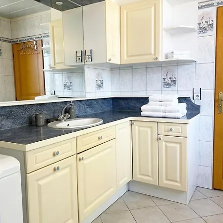 Lumineux 3Chambres,15Mn Paris, Terrasse, Parking Dom wakacyjny *