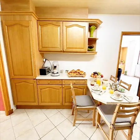 بيت للعطل Spacieux 3chambres,15mn Paris, Terrasse, Parking *