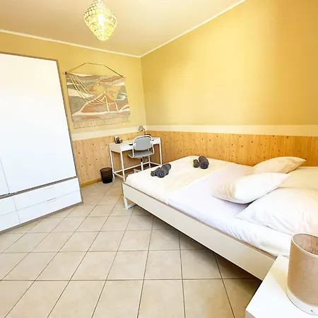 Dom wakacyjny Lumineux 3Chambres,15Mn Paris, Terrasse, Parking