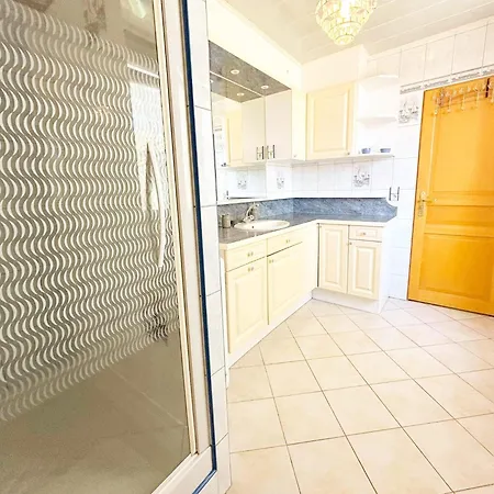 Lumineux 3Chambres,15Mn Paris, Terrasse, Parking *