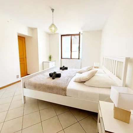 Lumineux 3Chambres,15Mn Paris, Terrasse, Parking